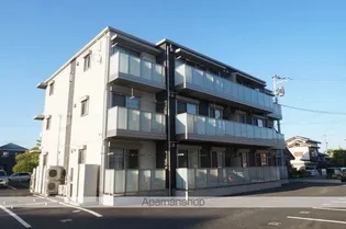 シュエットメゾン参番館の画像
