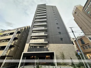 コートレジデンス南大塚【2階】の外観