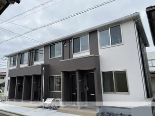 スターテラスⅡ南観音町の画像