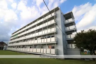 ビレッジハウス秋多4号棟の画像