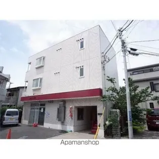 ハイネス田邊の画像