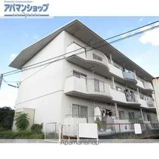コーポ村下の画像