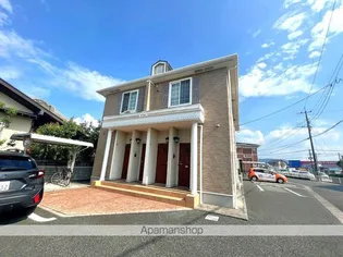 フォルトグランデ Iの画像