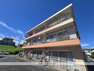 ストークレジデンスBの画像