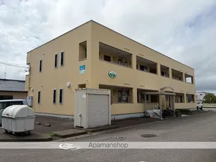 メルベーユ大溝の画像
