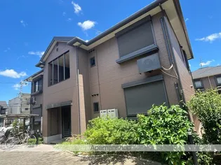 ホフケ羽衣D棟の画像