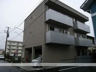 シャルールの画像