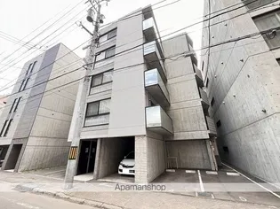 NOBLESSE札幌南6条の画像