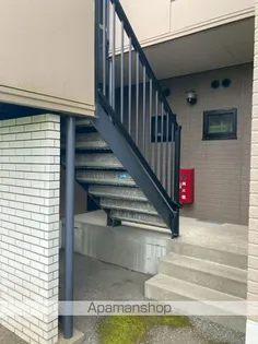 ブラサムハイツ【2階】のその他画像