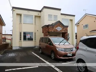 レインボーハウスプロミネントの画像