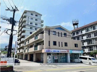 アリュール船小路テラスの画像