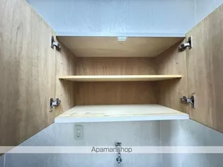 アペックス福井医大前【607号室】の内装