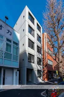 東京都杉並区阿佐谷南1丁目【マンション】の外観