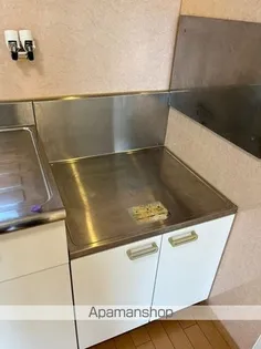 さくら160B棟【1階】の内装