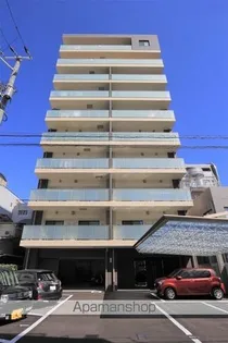 アーバンヒルズ喜与町の画像