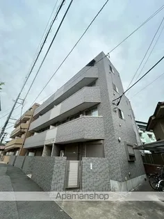ミリアビタ弁天の画像
