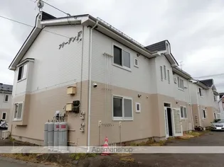 フリーデン F棟の画像