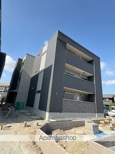 グランメゾンゆずり葉Ⅱ番館【2階】の外観