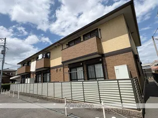 ソレイユ鈴の宮の画像
