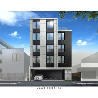 LUORE黒川EAST【3階】の外観