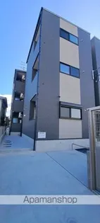 WEST SIDE HOUSINGの画像