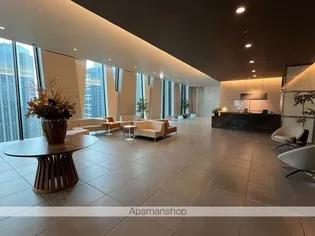 Dマークス西新宿タワー【2405.号室】のその他画像