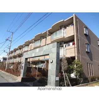 ヴァンヴェール三輪の画像