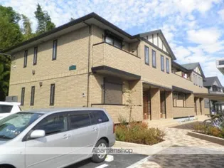 SHAMROCK HILLS【2階】の外観