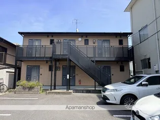 フォレストヒルズの画像