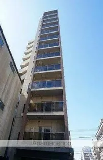 WEAVE BASE−UENO NORTH【4階】の外観