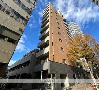 レジデンス西新宿スクエア【11階】の外観