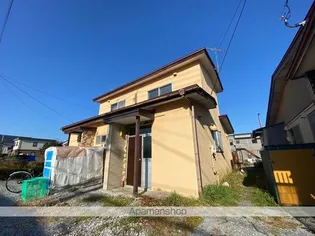 宮前町27番1棟2戸(ミヤマエチョウニジュウナナバンヒトムネニ)【右号室】の外観