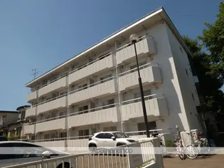 コーポラスNOBOの画像