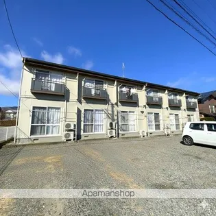 フレグランスコンフォート【105号室】の外観