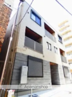 ルミケオ大手町【2階】の外観