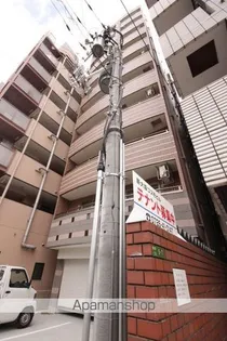 ルミエール新大阪【8階】の外観