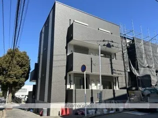 ジーメゾン我孫子ボヌールの画像