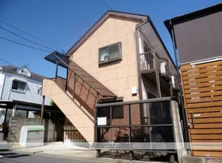 サンフラワー西小岩の画像