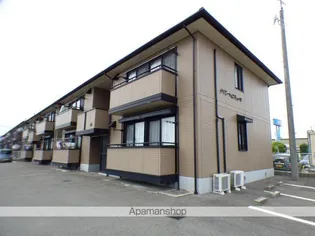 メゾンフォンティーヌB棟の画像