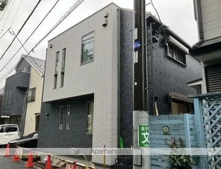 CASA.KELLY【2階】の外観