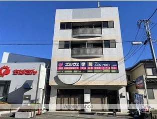 ヒルヴィレッジ アポの画像
