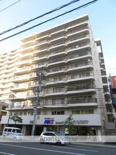 シーアイマンション北仙台の画像