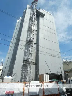 Luxe深江橋Ⅱ【5階】の外観