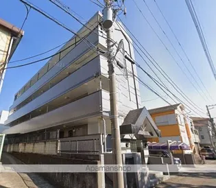 リエス舞浜の画像