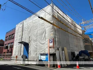 エリシア泉町の画像