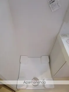 L’AZURE SENDAI【405号室】の内装