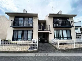 ノーブルハウス A棟の画像