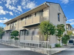 エレガントタウン上松 B棟の画像