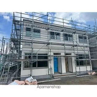 エルムテラス北麻生Ⅰの画像