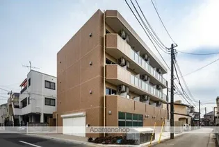 セナリオフォルム馬橋Vの画像